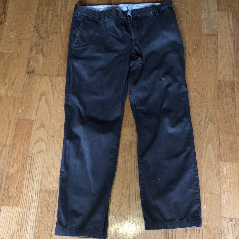 Men’s Khaki